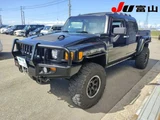 2021 Other H3T Base Grade H3T Base Grade Black Sedan for sale, Japanese used car export - photo 4 of 6 | GULJI TRADERS
