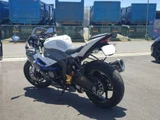 2021 Other Kawasaki Ninja ZX-6R Kawasaki Ninja ZX-6R White Sedan for sale, Japanese used car export - photo 4 of 16 | GULJI TRADERS