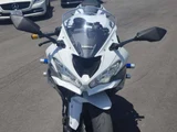 2021 Other Kawasaki Ninja ZX-6R Kawasaki Ninja ZX-6R White Sedan for sale, Japanese used car export - photo 15 of 16 | GULJI TRADERS