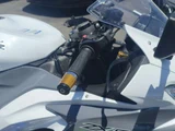 2021 Other Kawasaki Ninja ZX-6R Kawasaki Ninja ZX-6R White Sedan for sale, Japanese used car export - photo 16 of 16 | GULJI TRADERS