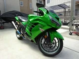 2012 Other Motorcycle Green Sedan for sale, Japanese used car export - photo 1 of 23 | GULJI TRADERS
