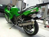 2012 Other Motorcycle Green Sedan for sale, Japanese used car export - photo 2 of 23 | GULJI TRADERS