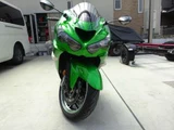 2012 Other Motorcycle Green Sedan for sale, Japanese used car export - photo 3 of 23 | GULJI TRADERS