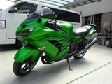 2012 Other Motorcycle Green Sedan for sale, Japanese used car export - photo 4 of 23 | GULJI TRADERS
