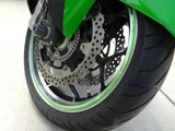 2012 Other Motorcycle Green Sedan for sale, Japanese used car export - photo 5 of 23 | GULJI TRADERS