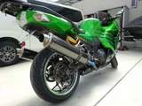 2012 Other Motorcycle Green Sedan for sale, Japanese used car export - photo 6 of 23 | GULJI TRADERS