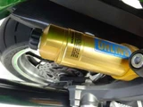 2012 Other Motorcycle Green Sedan for sale, Japanese used car export - photo 8 of 23 | GULJI TRADERS