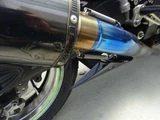 2012 Other Motorcycle Green Sedan for sale, Japanese used car export - photo 10 of 23 | GULJI TRADERS