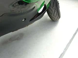 2012 Other Motorcycle Green Sedan for sale, Japanese used car export - photo 11 of 23 | GULJI TRADERS
