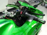 2012 Other Motorcycle Green Sedan for sale, Japanese used car export - photo 16 of 23 | GULJI TRADERS