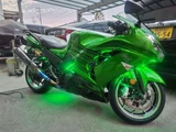 2012 Other Motorcycle Green Sedan for sale, Japanese used car export - photo 18 of 23 | GULJI TRADERS