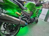 2012 Other Motorcycle Green Sedan for sale, Japanese used car export - photo 19 of 23 | GULJI TRADERS
