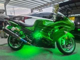 2012 Other Motorcycle Green Sedan for sale, Japanese used car export - photo 20 of 23 | GULJI TRADERS