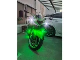 2012 Other Motorcycle Green Sedan for sale, Japanese used car export - photo 21 of 23 | GULJI TRADERS