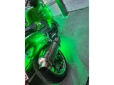 2012 Other Motorcycle Green Sedan for sale, Japanese used car export - photo 22 of 23 | GULJI TRADERS
