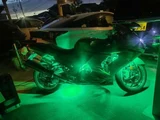 2012 Other Motorcycle Green Sedan for sale, Japanese used car export - photo 23 of 23 | GULJI TRADERS
