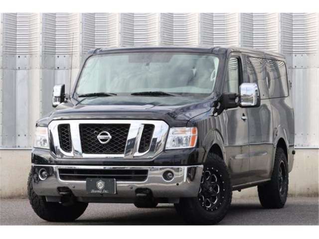 2017 Other NV3500HD SL NV3500HD SL - photo 1 2017 Other NV3500HD SL NV3500HD SL Black Sedan for sale, Japanese used car export - photo 1 of 49 | GULJI TRADERS