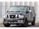 2017 Other NV3500HD SL NV3500HD SL Black Sedan for sale, Japanese used car export - photo 2 of 49 | GULJI TRADERS