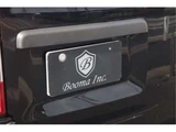 2017 Other NV3500HD SL NV3500HD SL Black Sedan for sale, Japanese used car export - photo 19 of 49 | GULJI TRADERS