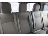 2017 Other NV3500HD SL NV3500HD SL Black Sedan for sale, Japanese used car export - photo 33 of 49 | GULJI TRADERS