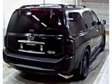 2011 Other QX 56 56 Black SUV for sale, Japanese used car export - photo 2 of 5 | GULJI TRADERS