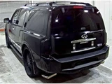 2011 Other QX 56 56 Black SUV for sale, Japanese used car export - photo 3 of 5 | GULJI TRADERS