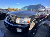 2009 Other QX 56 4WD 56 4WD Black SUV for sale, Japanese used car export - photo 1 of 6 | GULJI TRADERS