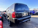 2009 Other QX 56 4WD 56 4WD Black SUV for sale, Japanese used car export - photo 2 of 6 | GULJI TRADERS