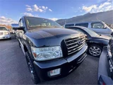 2009 Other QX 56 4WD 56 4WD Black SUV for sale, Japanese used car export - photo 3 of 6 | GULJI TRADERS