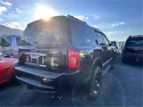 2009 Other QX 56 4WD 56 4WD Black SUV for sale, Japanese used car export - photo 4 of 6 | GULJI TRADERS