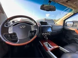 2009 Other QX 56 4WD 56 4WD Black SUV for sale, Japanese used car export - photo 5 of 6 | GULJI TRADERS
