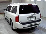 2009 Other QX56 4WD QX56 4WD Pearl Sedan for sale, Japanese used car export - photo 2 of 3 | GULJI TRADERS