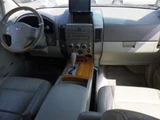 2009 Other QX56 4WD QX56 4WD Pearl Sedan for sale, Japanese used car export - photo 3 of 3 | GULJI TRADERS