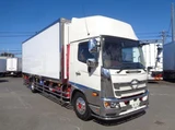 2022 Other Refrigerated Truck Other Truck for sale, Japanese used car export - photo 2 of 21 | GULJI TRADERS