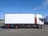 2022 Other Refrigerated Truck Other Truck for sale, Japanese used car export - photo 11 of 21 | GULJI TRADERS
