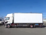 2022 Other Refrigerated Truck Other Truck for sale, Japanese used car export - photo 12 of 21 | GULJI TRADERS