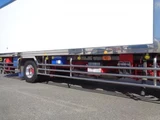 2022 Other Refrigerated Truck Other Truck for sale, Japanese used car export - photo 13 of 21 | GULJI TRADERS