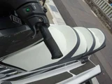 2015 Other RIDE RIDE White Sedan for sale, Japanese used car export - photo 14 of 20 | GULJI TRADERS