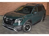 2023 Other Rock Creek Rock Creek Green Sedan for sale, Japanese used car export - photo 18 of 62 | GULJI TRADERS