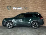 2024 Other Rock Creek Rock Creek Green Sedan for sale, Japanese used car export - photo 11 of 59 | GULJI TRADERS