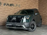 2024 Other Rock Creek Rock Creek Green Sedan for sale, Japanese used car export - photo 18 of 59 | GULJI TRADERS