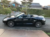 2011 Other Spider Spider Black Coupe for sale, Japanese used car export - photo 33 of 41 | GULJI TRADERS