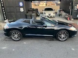 2011 Other Spider Spider Black Coupe for sale, Japanese used car export - photo 36 of 41 | GULJI TRADERS