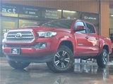 2016 Other Sport 4WD Sport 4WD Red Sedan for sale, Japanese used car export - photo 1 of 62 | GULJI TRADERS