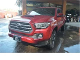 2016 Other Sport 4WD Sport 4WD Red Sedan for sale, Japanese used car export - photo 4 of 62 | GULJI TRADERS