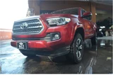 2016 Other Sport 4WD Sport 4WD Red Sedan for sale, Japanese used car export - photo 5 of 62 | GULJI TRADERS