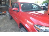 2016 Other Sport 4WD Sport 4WD Red Sedan for sale, Japanese used car export - photo 13 of 62 | GULJI TRADERS