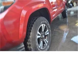 2016 Other Sport 4WD Sport 4WD Red Sedan for sale, Japanese used car export - photo 16 of 62 | GULJI TRADERS