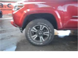 2016 Other Sport 4WD Sport 4WD Red Sedan for sale, Japanese used car export - photo 17 of 62 | GULJI TRADERS
