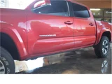 2016 Other Sport 4WD Sport 4WD Red Sedan for sale, Japanese used car export - photo 18 of 62 | GULJI TRADERS